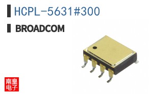 HCPL-5631#300