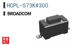 HCPL-573K#300