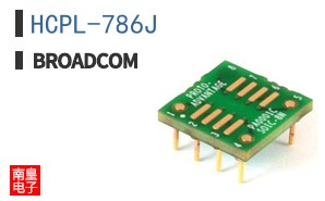 HCPL-786J