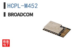 HCPL-M452