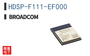 HDSP-F111-EF000