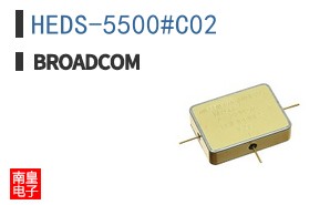 HEDS-5500#C02