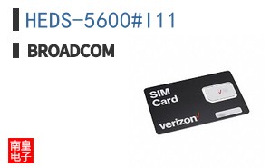 HEDS-5600#I11