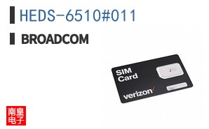HEDS-6510#011
