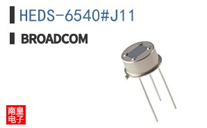 HEDS-6540#J11