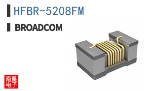 HFBR-5208FM