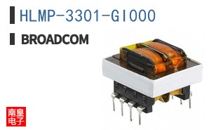 HLMP-3301-GI000