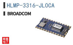 HLMP-3316-JL0CA