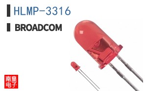 HLMP-3316