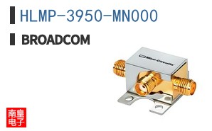 HLMP-3950-MN000
