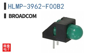 HLMP-3962-F00B2