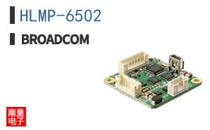HLMP-6502