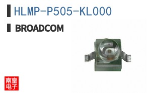HLMP-P505-KL000