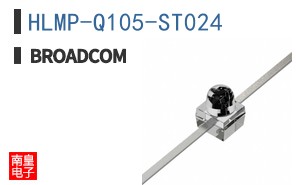HLMP-Q105-ST024