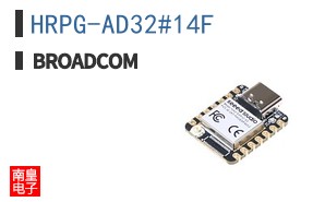 HRPG-AD32#14F