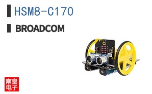 HSM8-C170