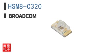 HSM8-C320