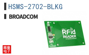 HSMS-2702-BLKG