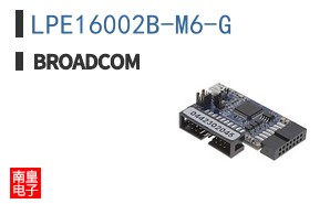 LPE16002B-M6-G