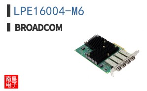 LPE16004-M6