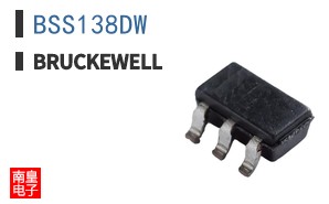 BSS138DW