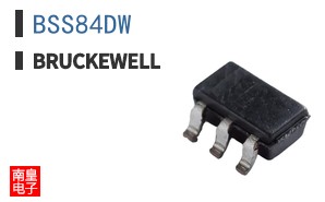 BSS84DW