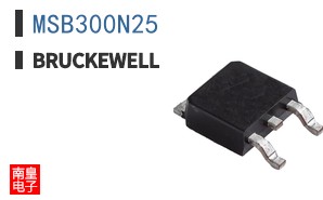 MSB300N25
