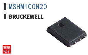 MSHM100N20