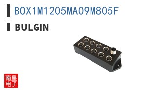 BOX1M1205MA09M805F