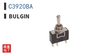 C3920BA