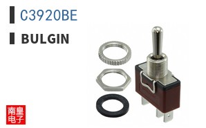 C3920BE