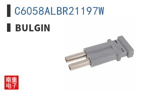 C6058ALBR21197W