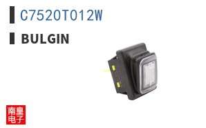 C7520T012W