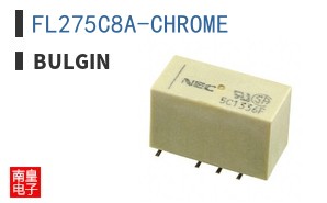FL275C8A-CHROME