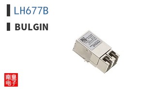 LH677B