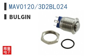 MAV0120/3D2BL024