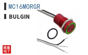 MC16MORGR