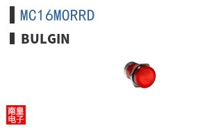 MC16MORRD