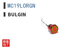 MC19LORGN
