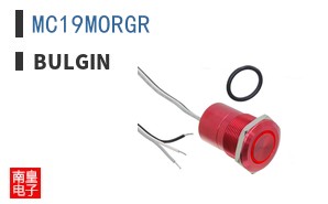 MC19MORGR