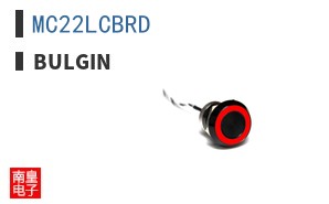 MC22LCBRD