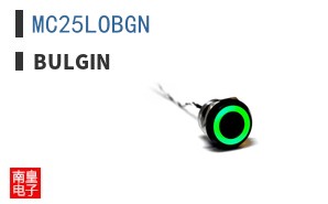 MC25LOBGN