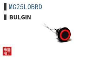 MC25LOBRD
