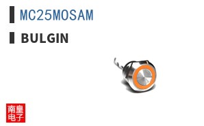 MC25MOSAM