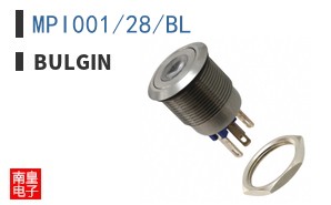 MPI001/28/BL