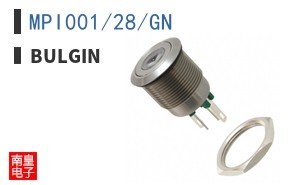 MPI001/28/GN
