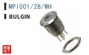 MPI001/28/WH