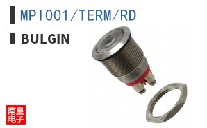MPI001/TERM/RD