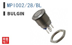 MPI002/28/BL