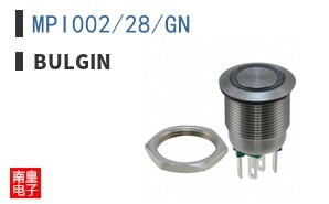 MPI002/28/GN